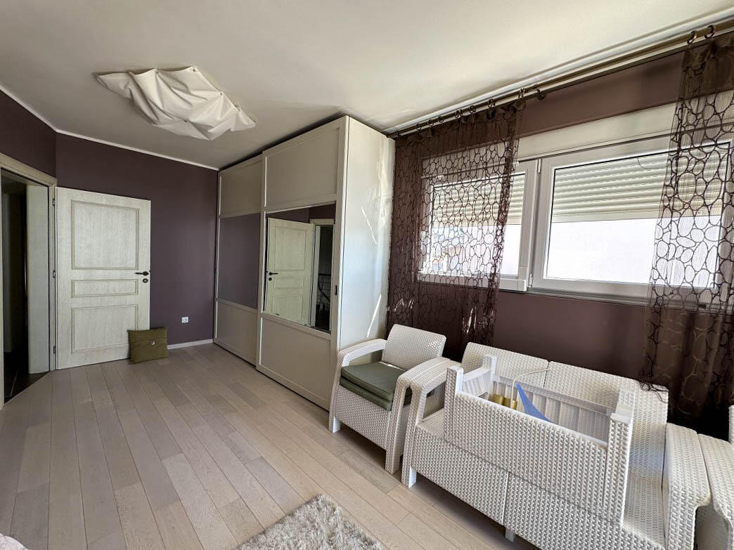 House in Dobra Voda, Montenegro, 183 m² - picture 13