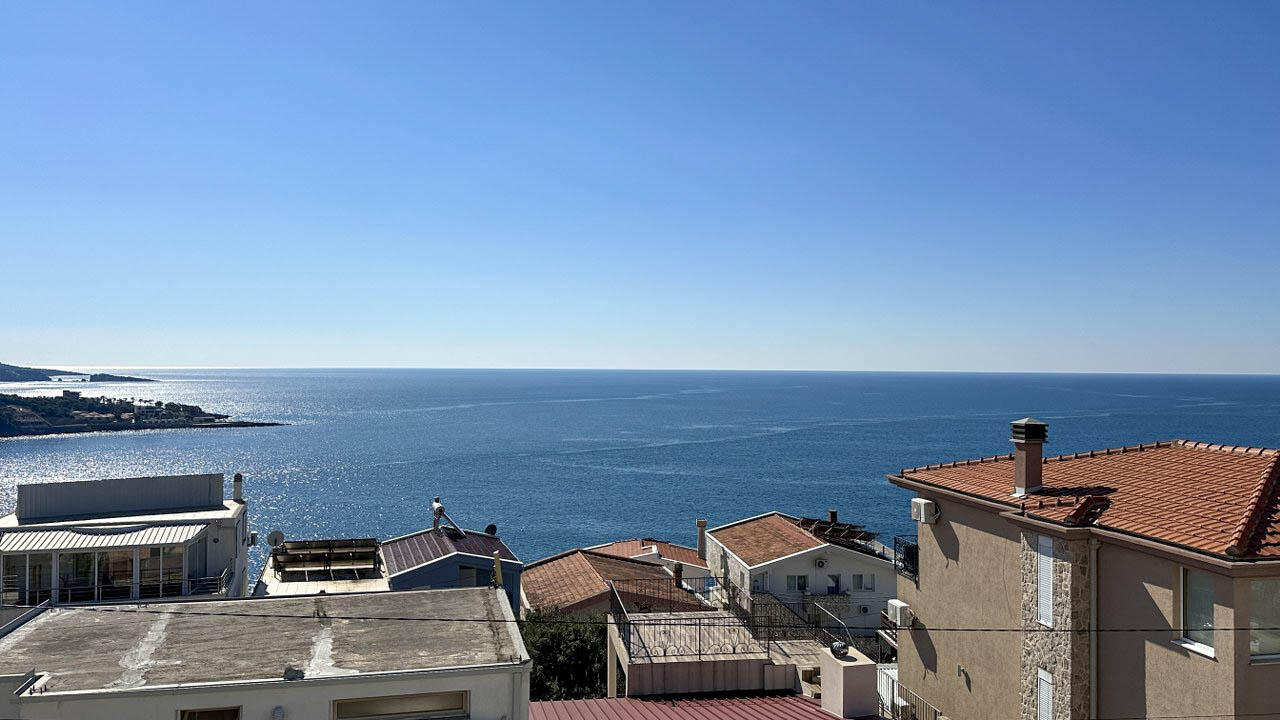 House in Dobra Voda, Montenegro, 183 m² - picture 17