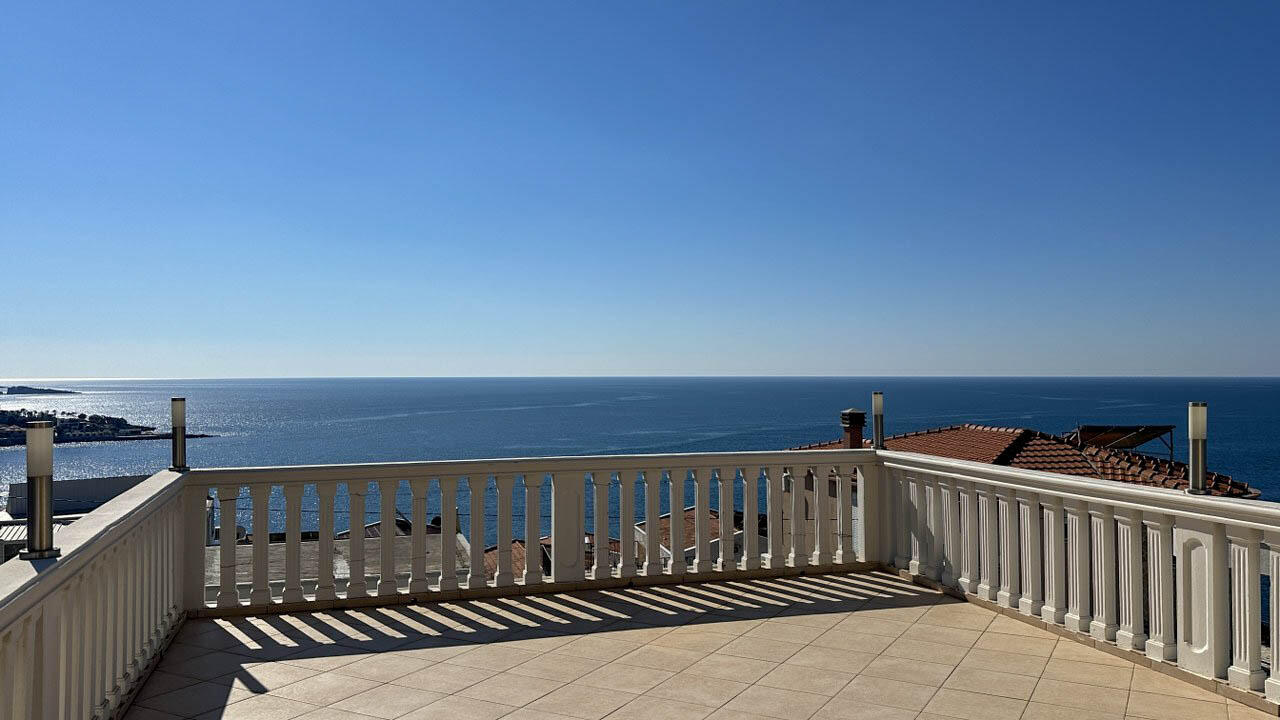 House in Dobra Voda, Montenegro, 183 m² - picture 18