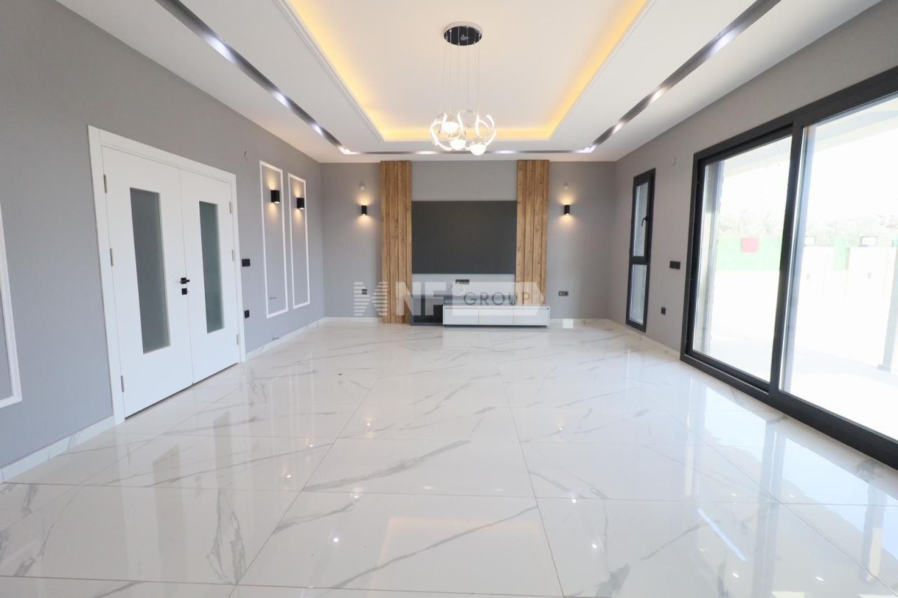 Villa in Izmir, Turkey, 200 m² - picture 5