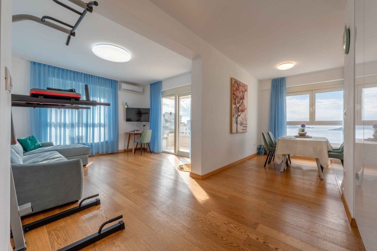 Apartment in Rafailovici, Montenegro, 212 m² - Foto 4