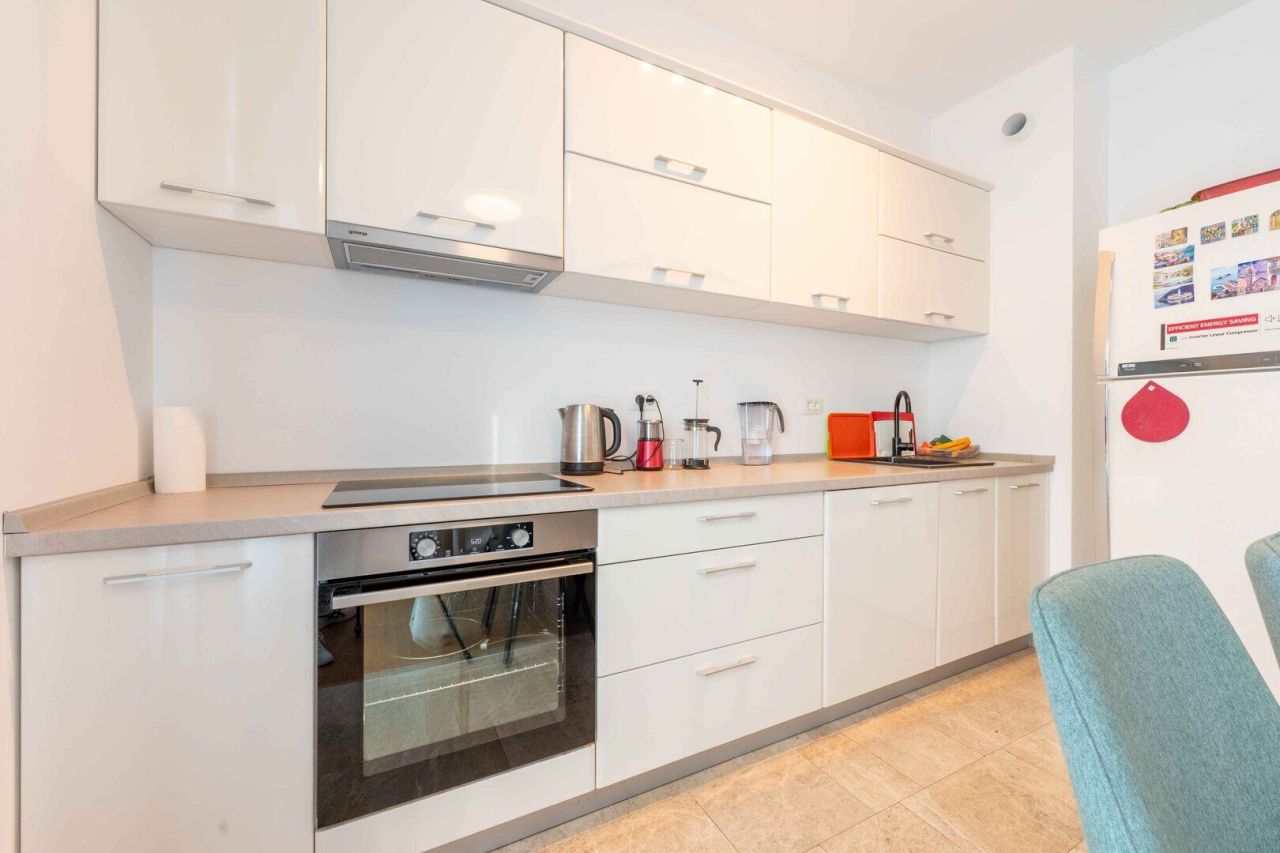 Apartment in Rafailovici, Montenegro, 212 m² - Foto 6