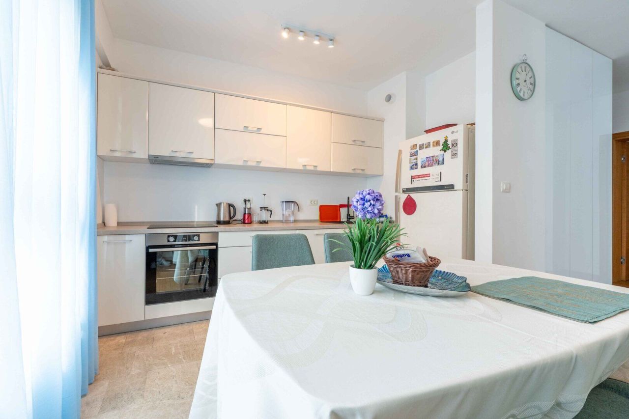 Apartment in Rafailovici, Montenegro, 212 m² - Foto 7