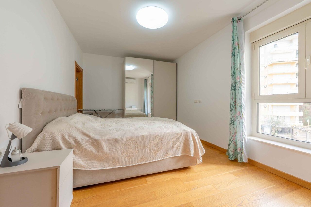 Apartment in Rafailovici, Montenegro, 212 m² - Foto 10