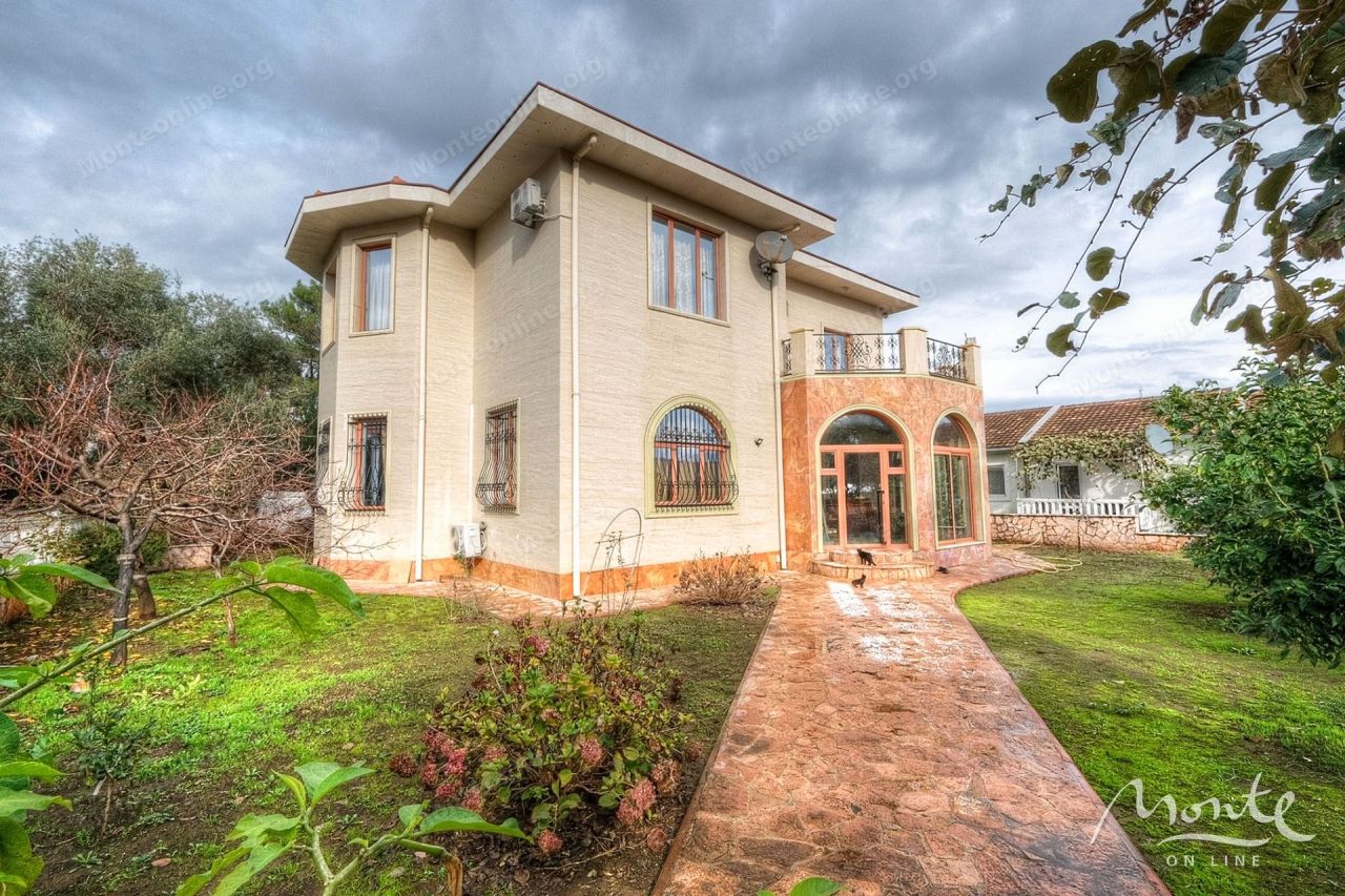 Villa in Radovici, Montenegro, 372 m² - Foto 2