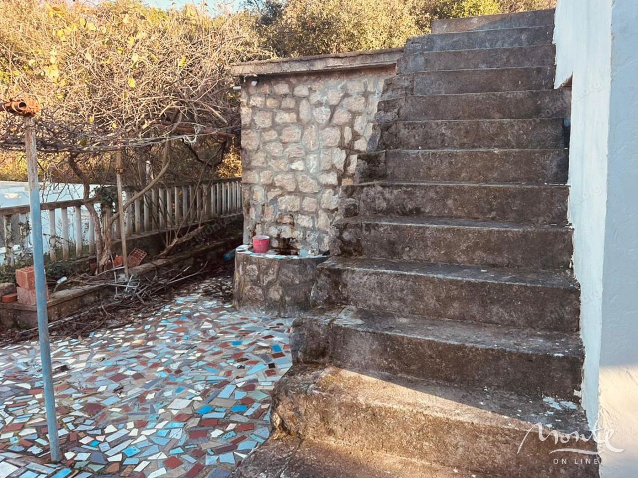 Villa in Utjeha, Montenegro, 79 m² - Foto 4