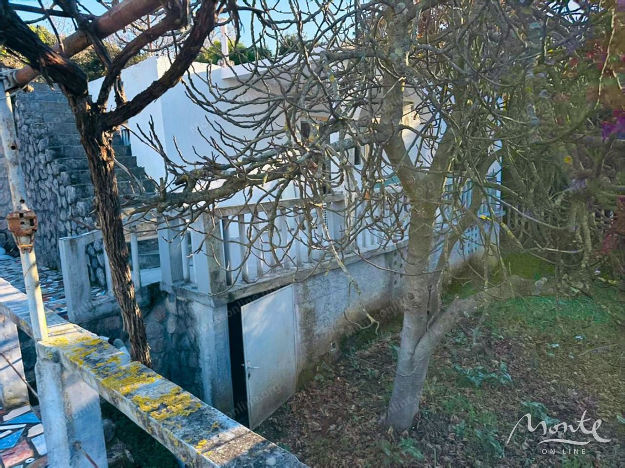 Villa in Utjeha, Montenegro, 79 m² - Foto 5