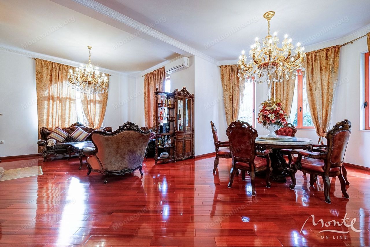 Villa in Radovici, Montenegro, 372 m² - Foto 5