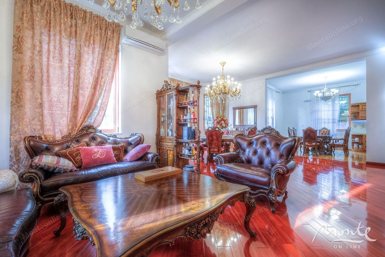 Villa in Radovici, Montenegro, 372 m² - Foto 6