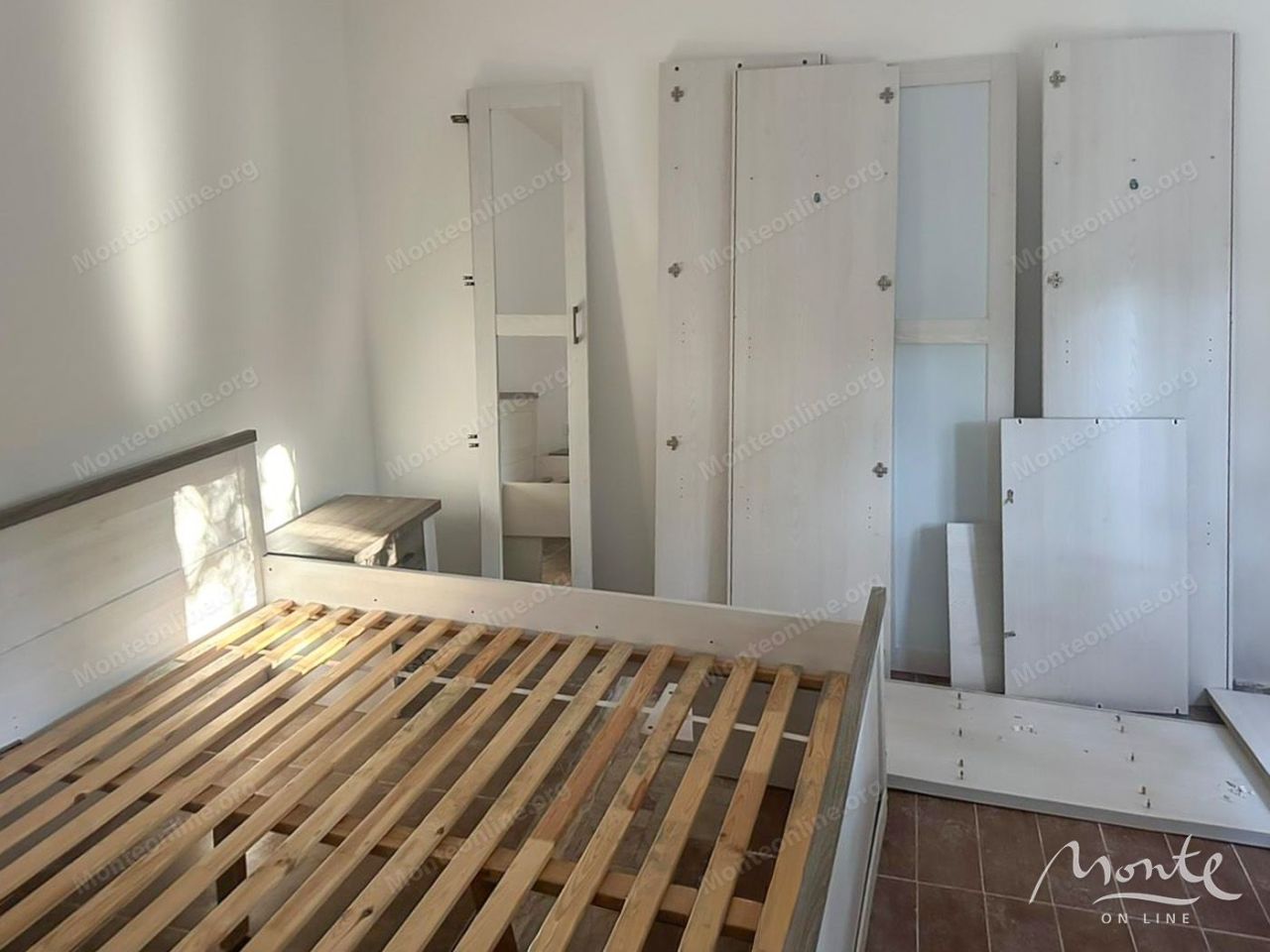 Villa in Utjeha, Montenegro, 79 m² - Foto 8