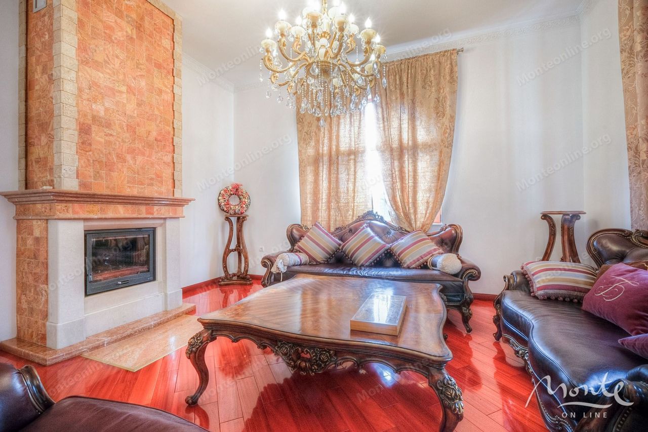 Villa in Radovici, Montenegro, 372 m² - Foto 8