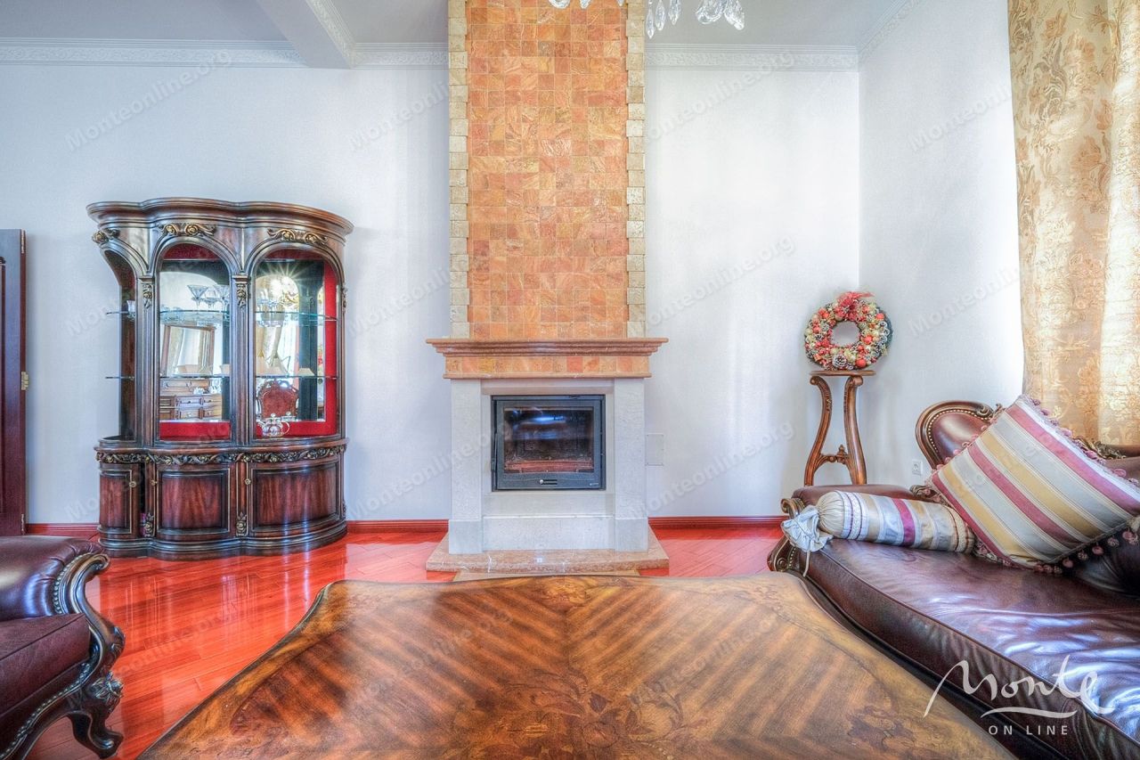 Villa in Radovici, Montenegro, 372 m² - Foto 9