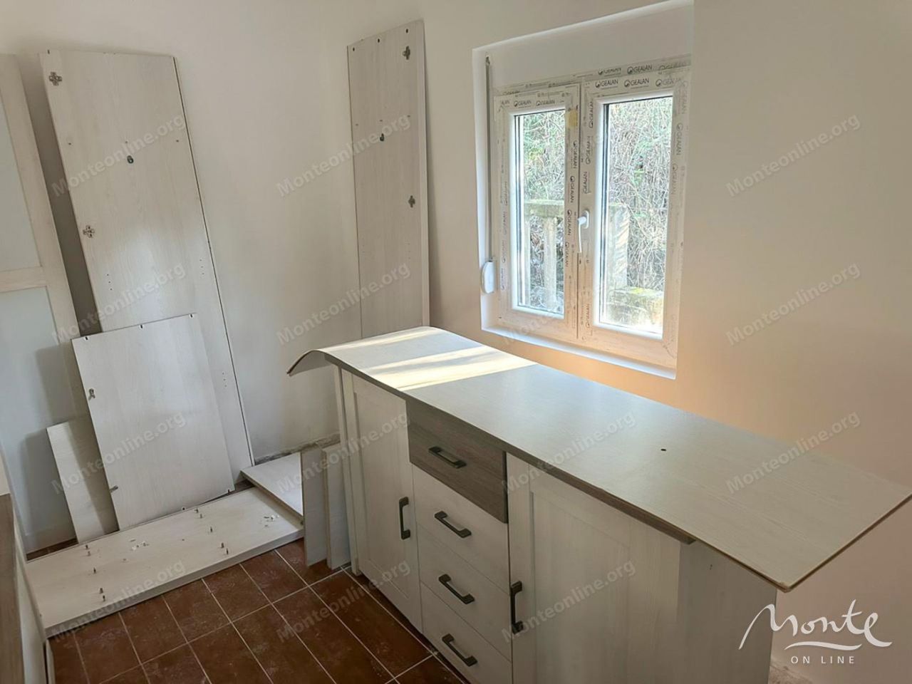 Villa in Utjeha, Montenegro, 79 m² - Foto 9