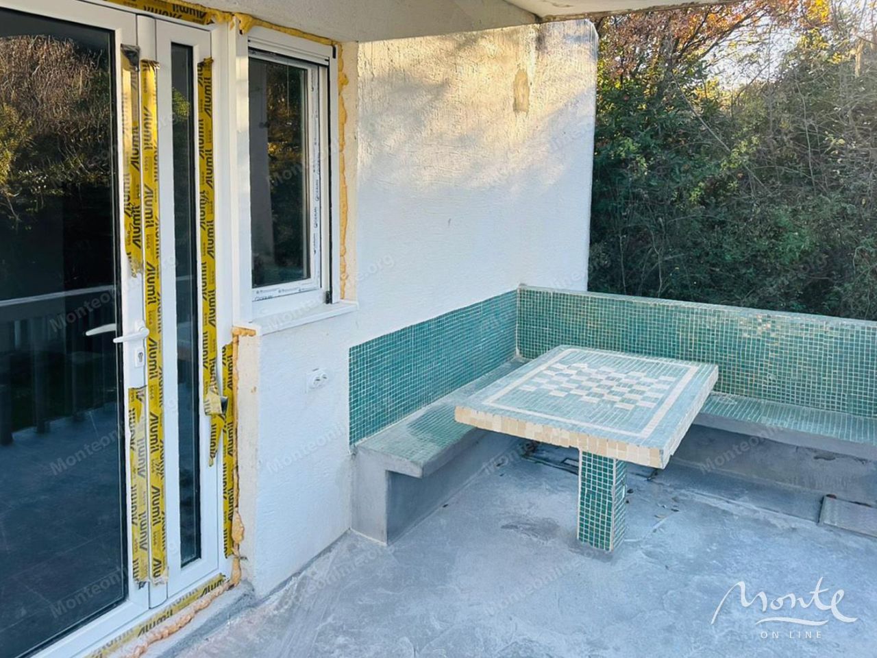 Villa in Utjeha, Montenegro, 79 m² - Foto 11