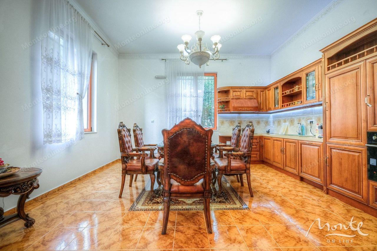 Villa in Radovici, Montenegro, 372 m² - Foto 14