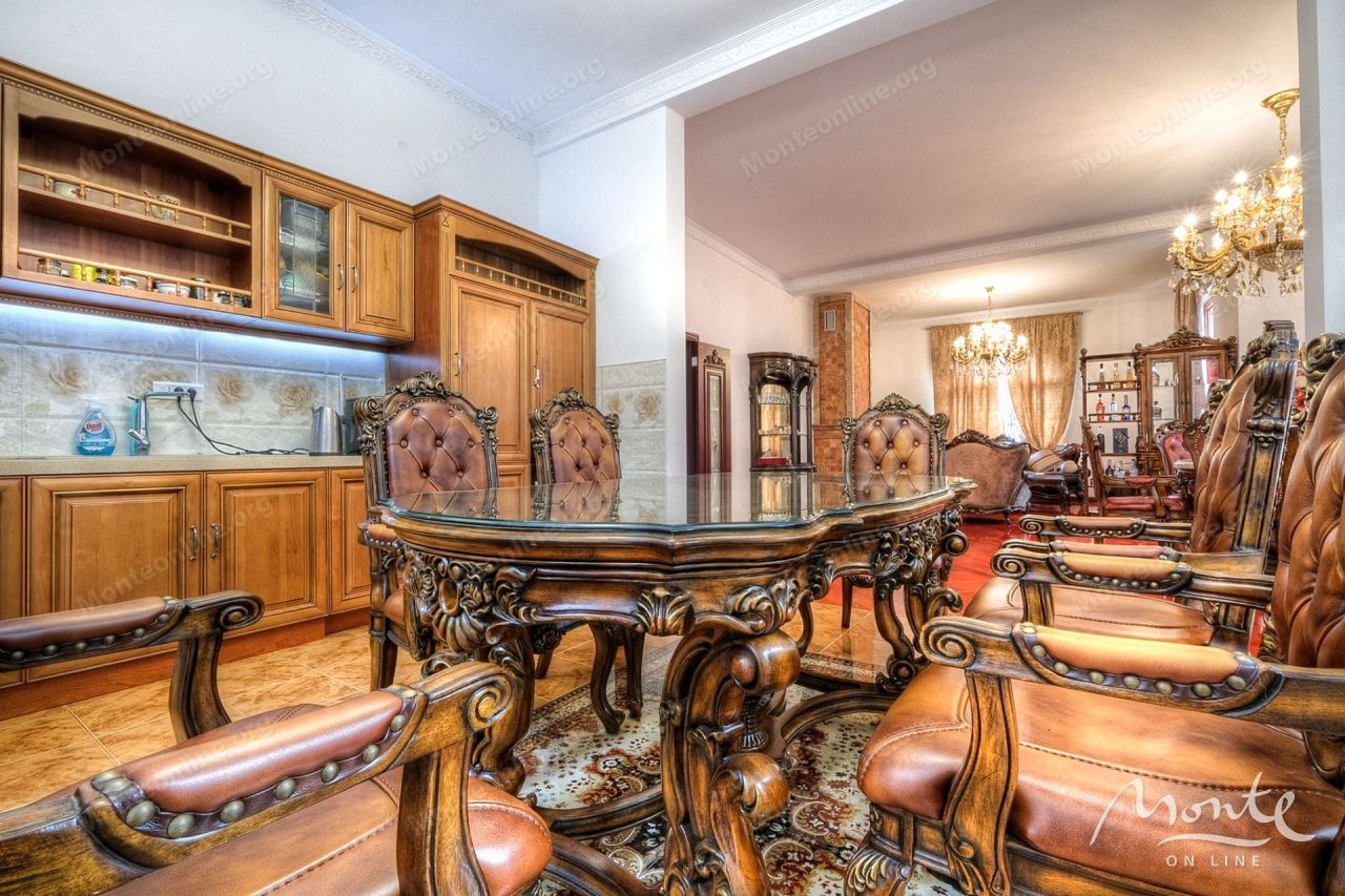 Villa in Radovici, Montenegro, 372 m² - Foto 15