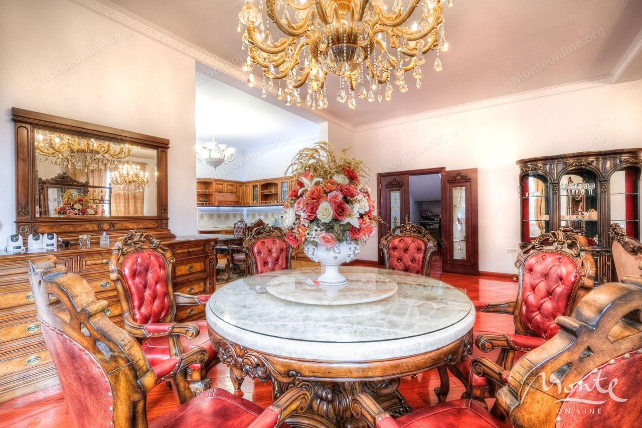 Villa in Radovici, Montenegro, 372 m² - Foto 16