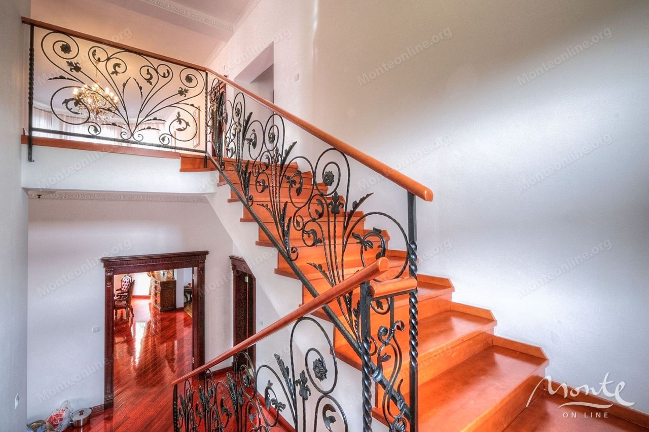 Villa in Radovici, Montenegro, 372 m² - Foto 17