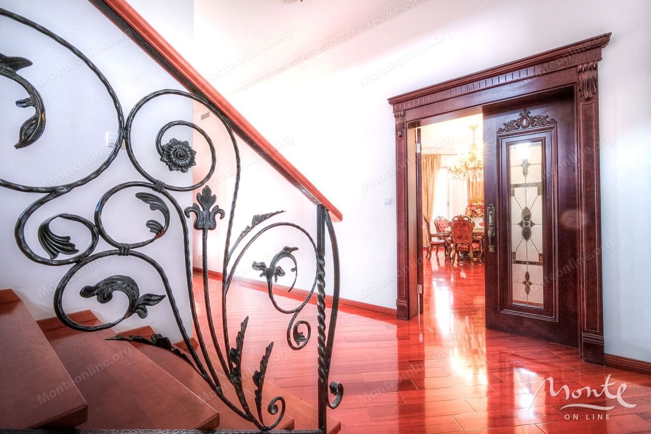 Villa in Radovici, Montenegro, 372 m² - Foto 18