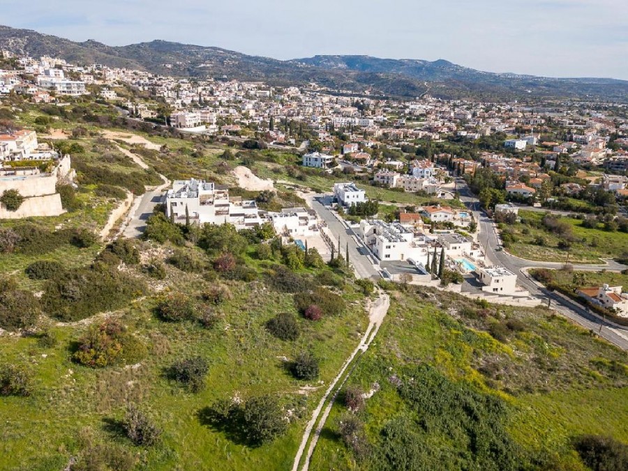 Proprietà commerciale a Paphos, Cipro - foto 1