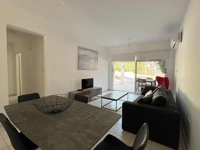 Apartamento en Pafos, Chipre, 82 m² - imagen 5