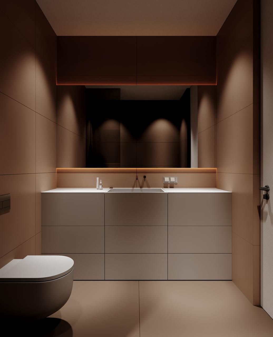 Appartamenti a Limassol, Cipro, 88 m² - foto 6