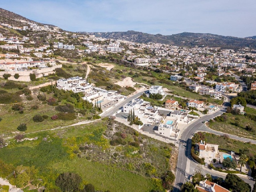 Proprietà commerciale a Paphos, Cipro - foto 13