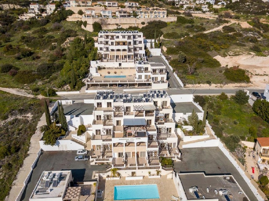 Proprietà commerciale a Paphos, Cipro - foto 15