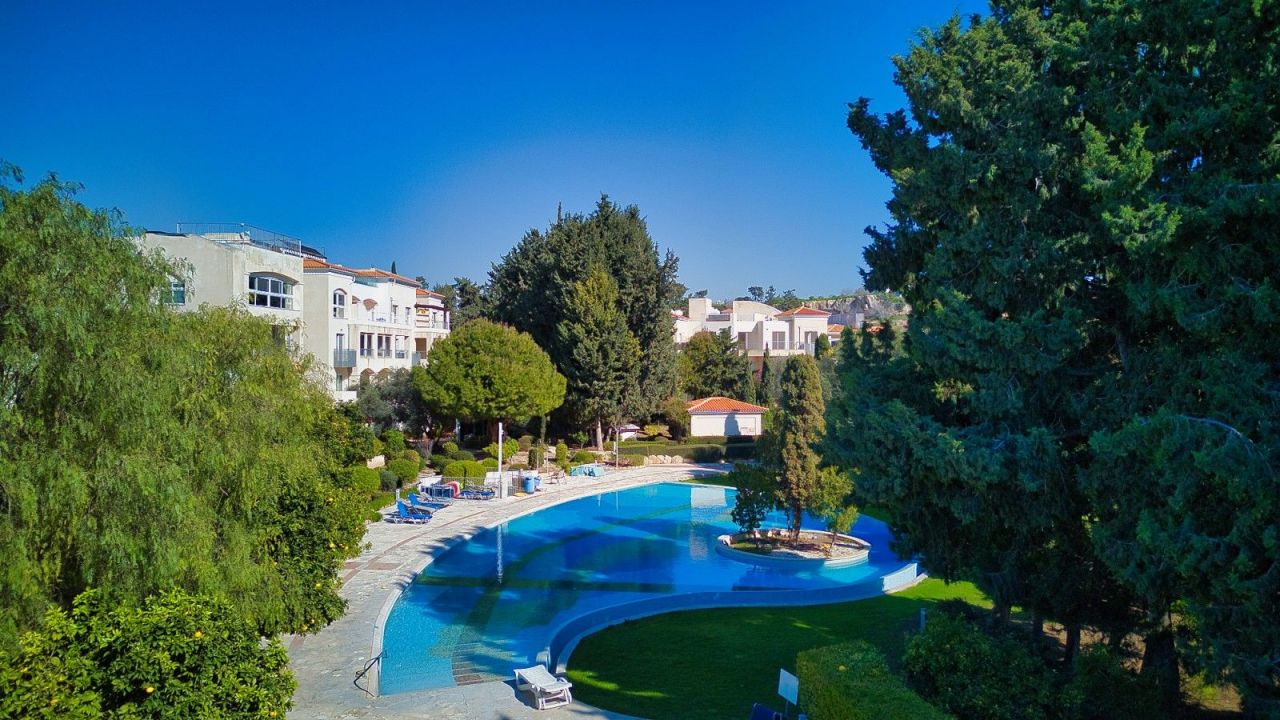 Apartamento en Pafos, Chipre, 82 m² - imagen 19