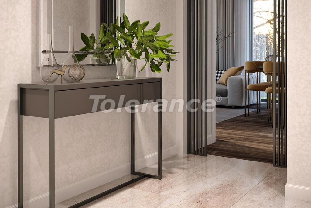 Appartamenti a Antalya, Turchia, 60 m² - foto 2