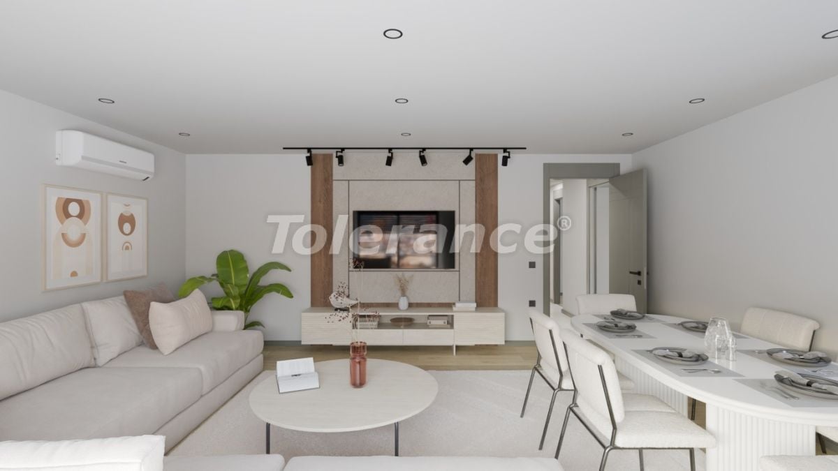 Apartment in Istanbul, Turkey, 120 m² - picture 6
