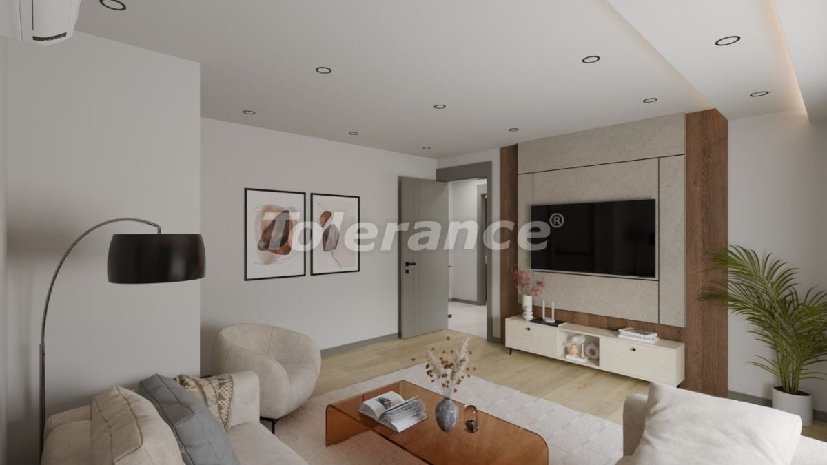 Apartment in Istanbul, Turkey, 120 m² - picture 8