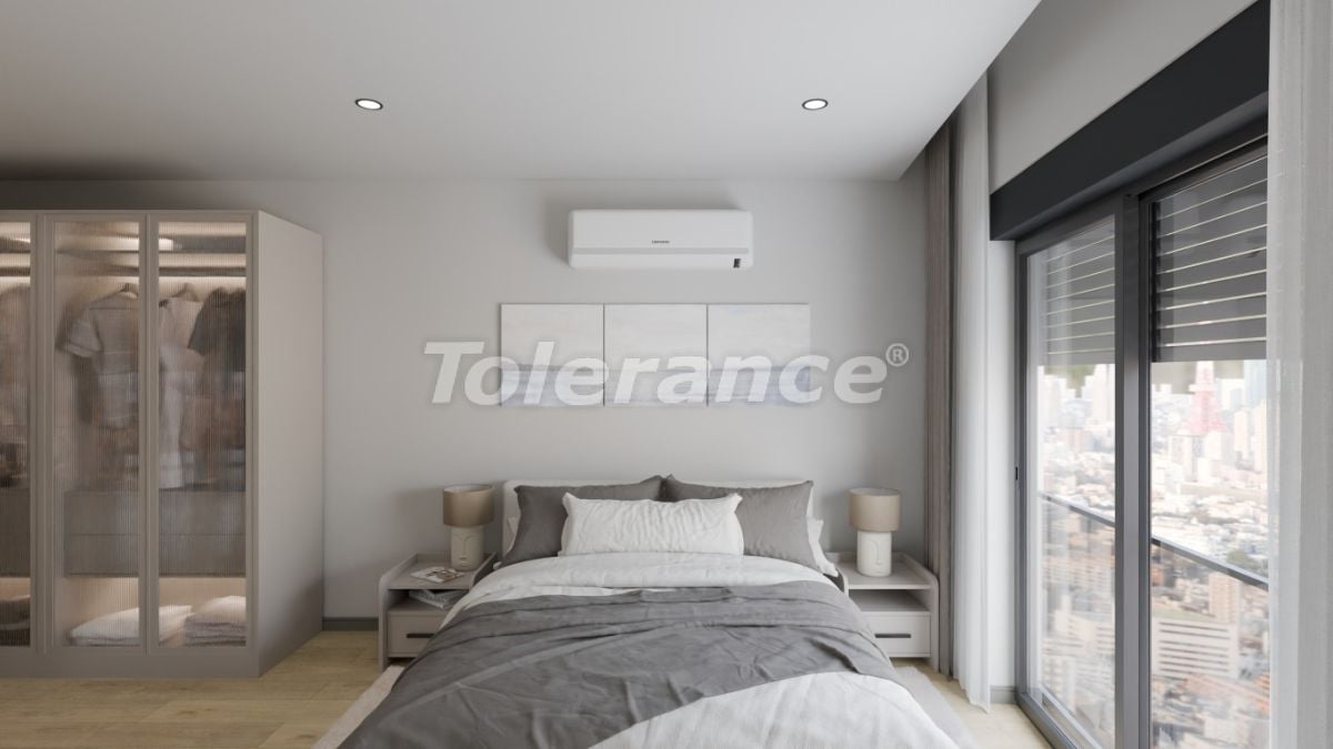 Apartment in Istanbul, Turkey, 120 m² - picture 11