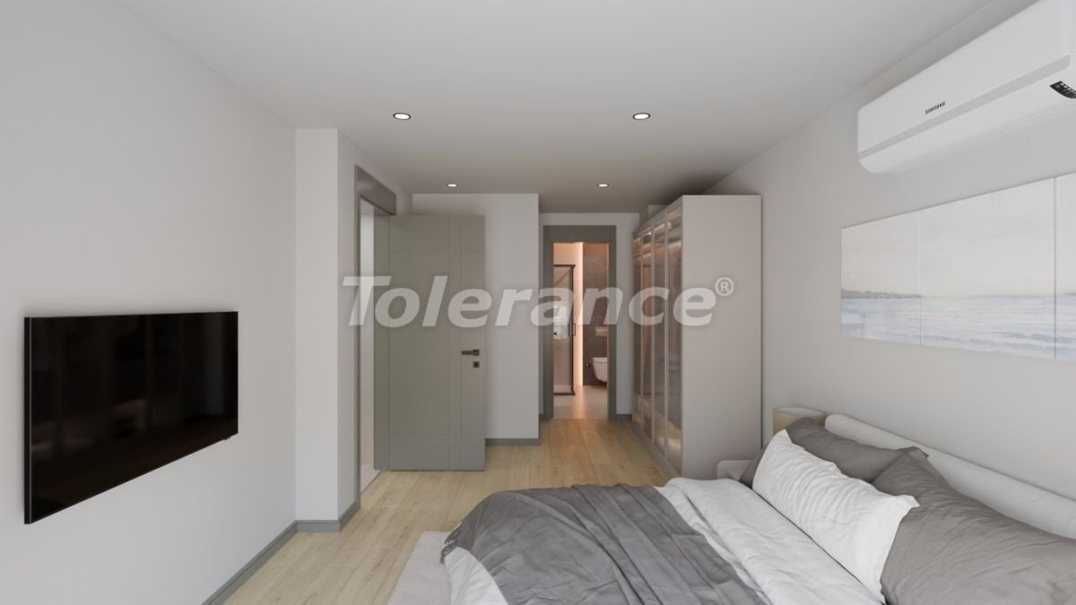 Apartment in Istanbul, Turkey, 120 m² - picture 13