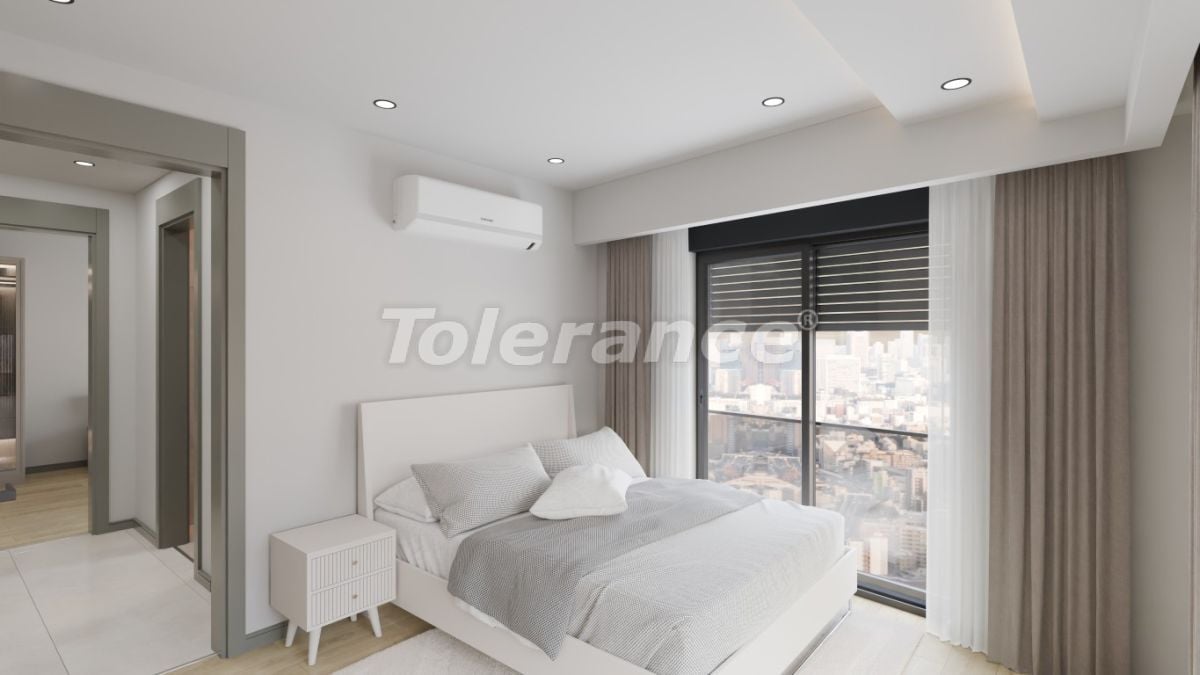Apartment in Istanbul, Turkey, 120 m² - picture 15