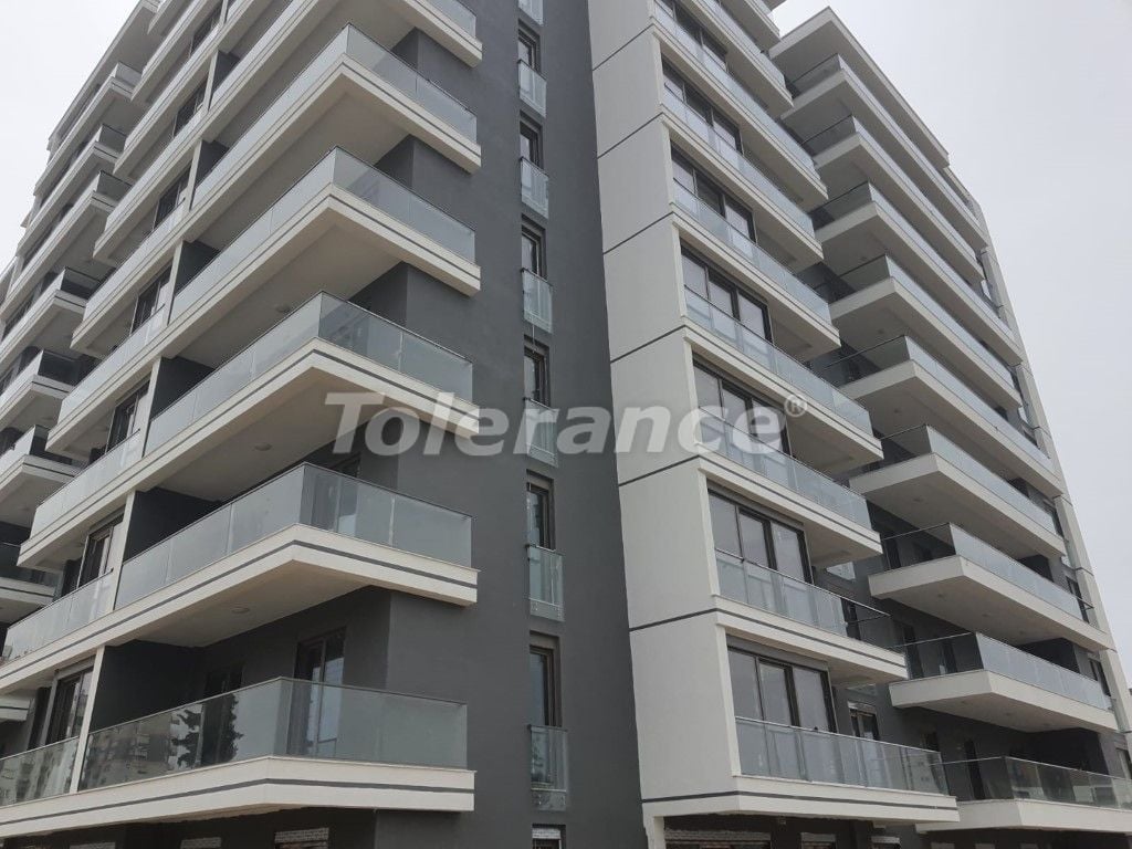 Appartamenti a Antalya, Turchia, 60 m² - foto 17