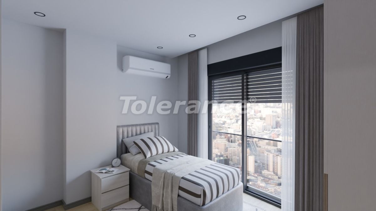 Apartment in Istanbul, Turkey, 120 m² - picture 17