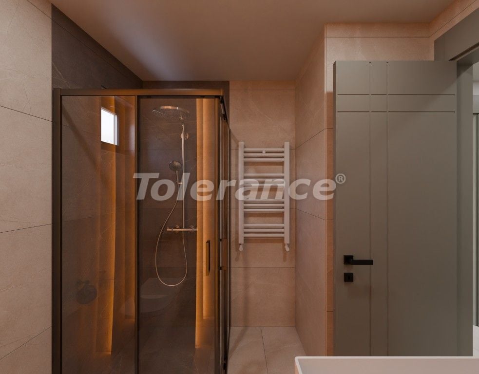Apartment in Istanbul, Turkey, 120 m² - picture 18