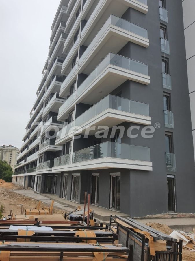Appartamenti a Antalya, Turchia, 60 m² - foto 18
