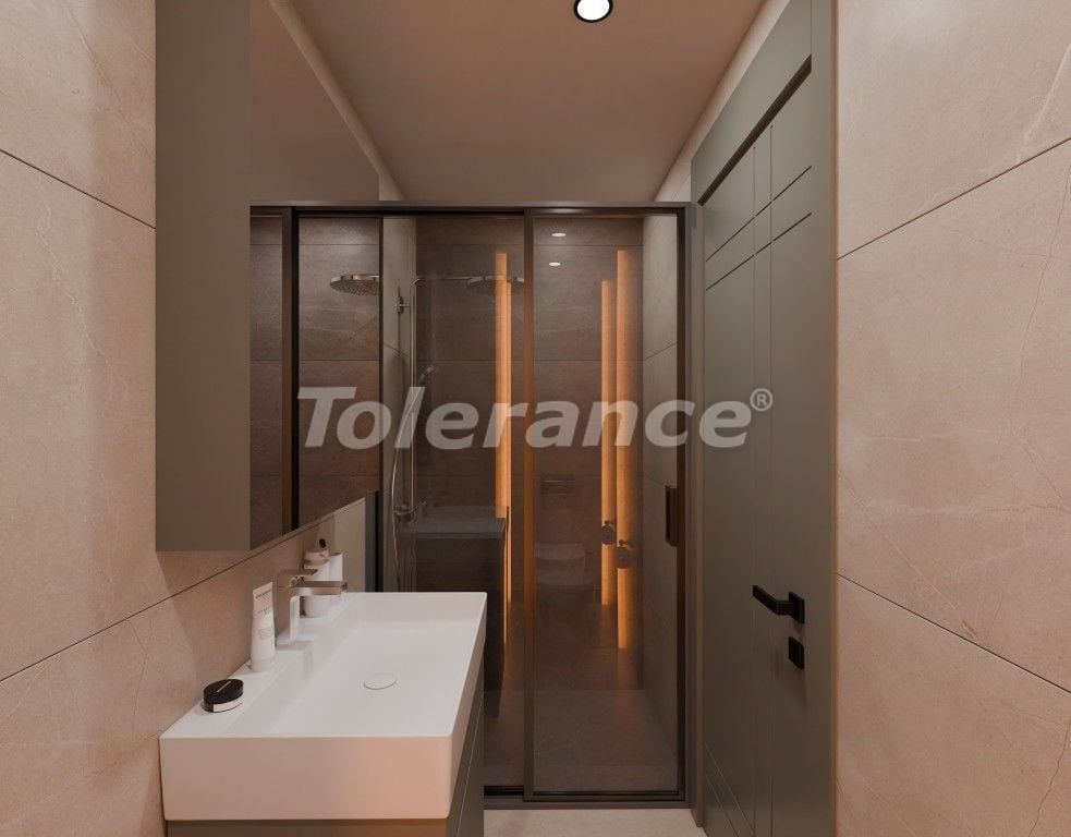 Apartment in Istanbul, Turkey, 120 m² - picture 19