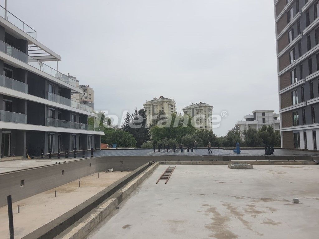 Appartamenti a Antalya, Turchia, 60 m² - foto 19