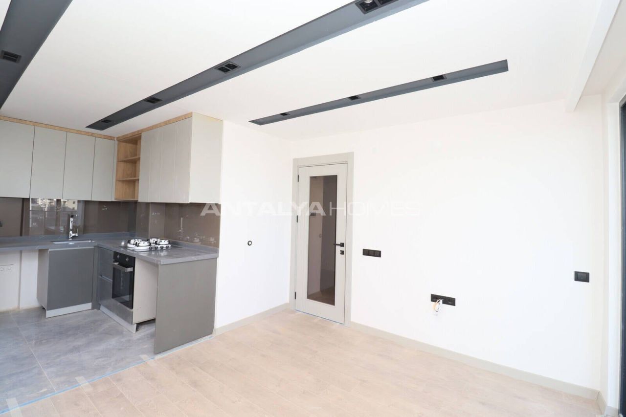 Apartment in Antalya, Türkei, 48 m² - Foto 9