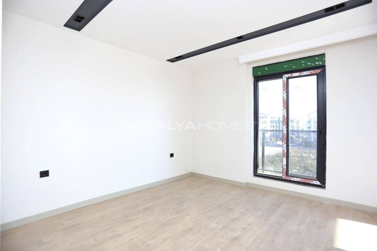 Apartment in Antalya, Türkei, 48 m² - Foto 13