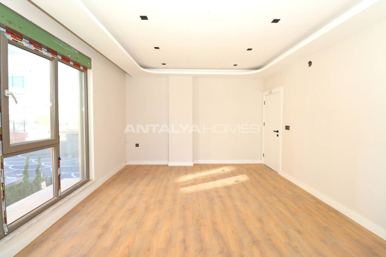 Appartamenti a Antalya, Turchia, 106 m² - foto 16
