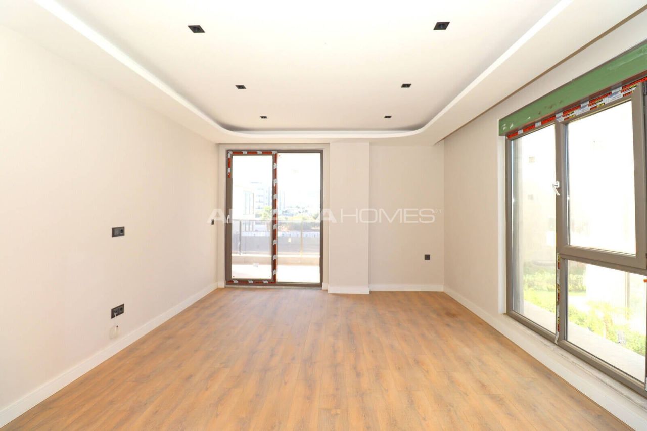 Appartamenti a Antalya, Turchia, 106 m² - foto 17