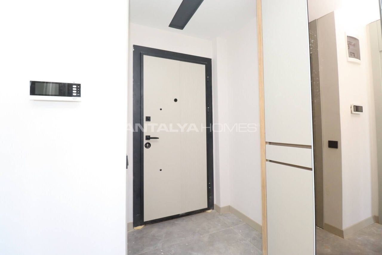 Apartment in Antalya, Türkei, 48 m² - Foto 17