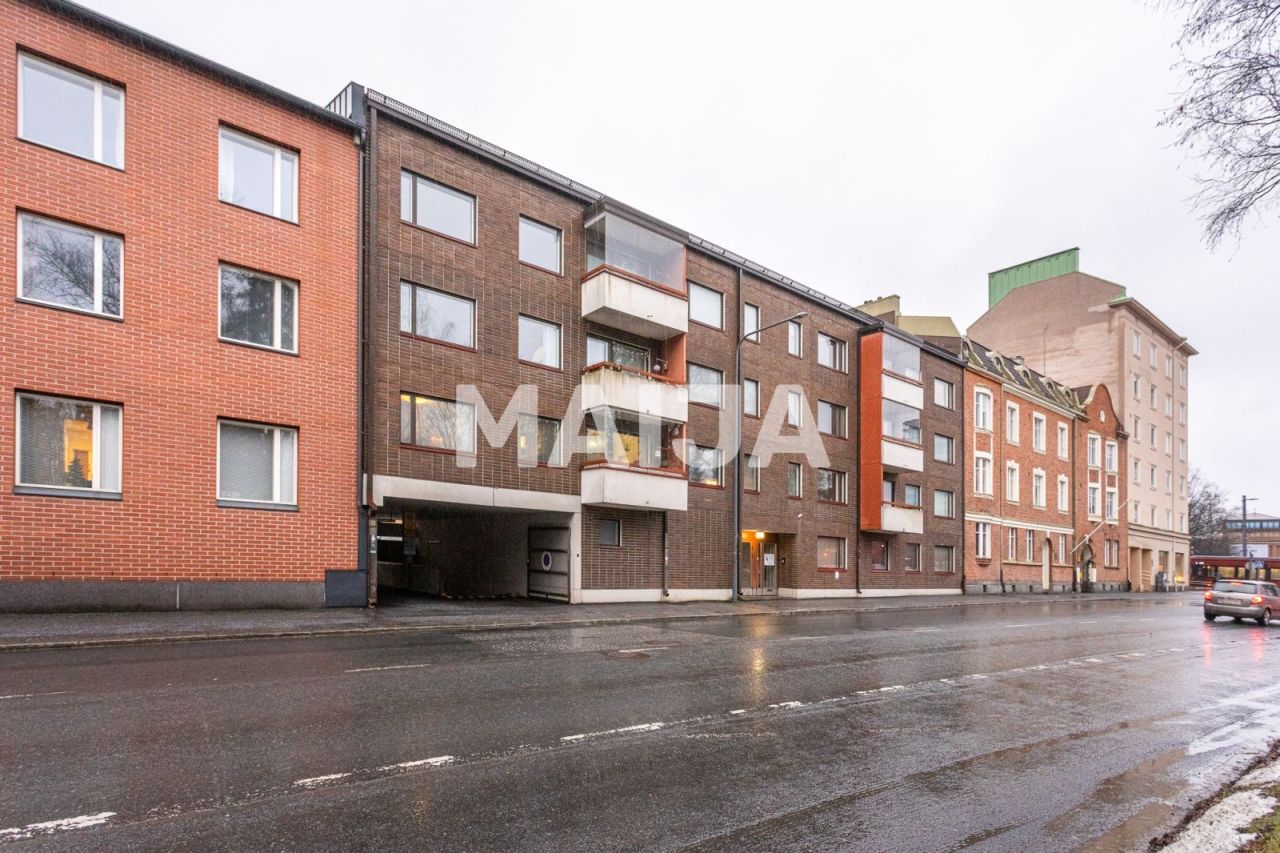Appartamenti a Tampere, Finlandia, 54 m² - foto 1