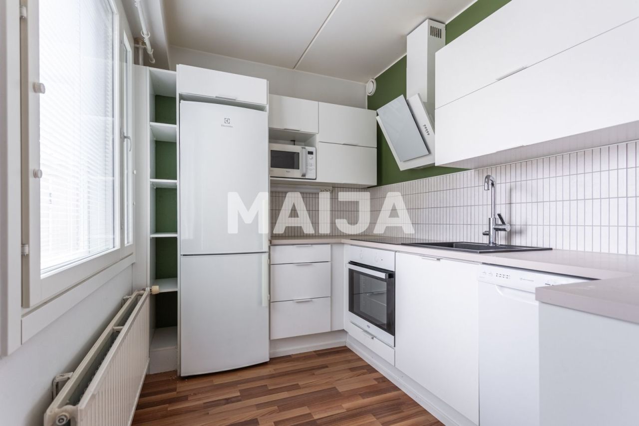 Appartement à Tampere, Finlande, 42.5 m² - image 1