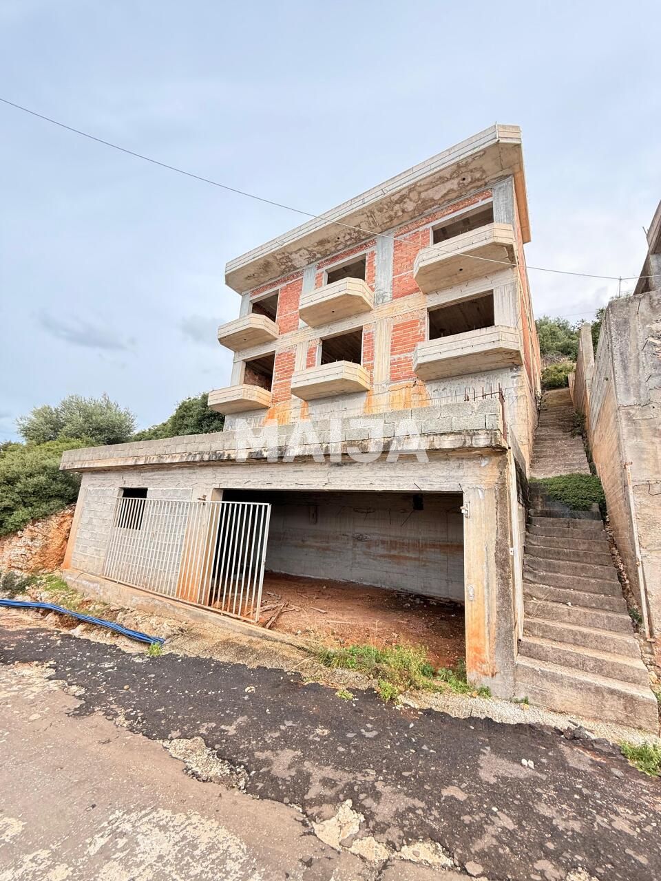 Villa in Vlora, Albanien, 200 m² - Foto 2