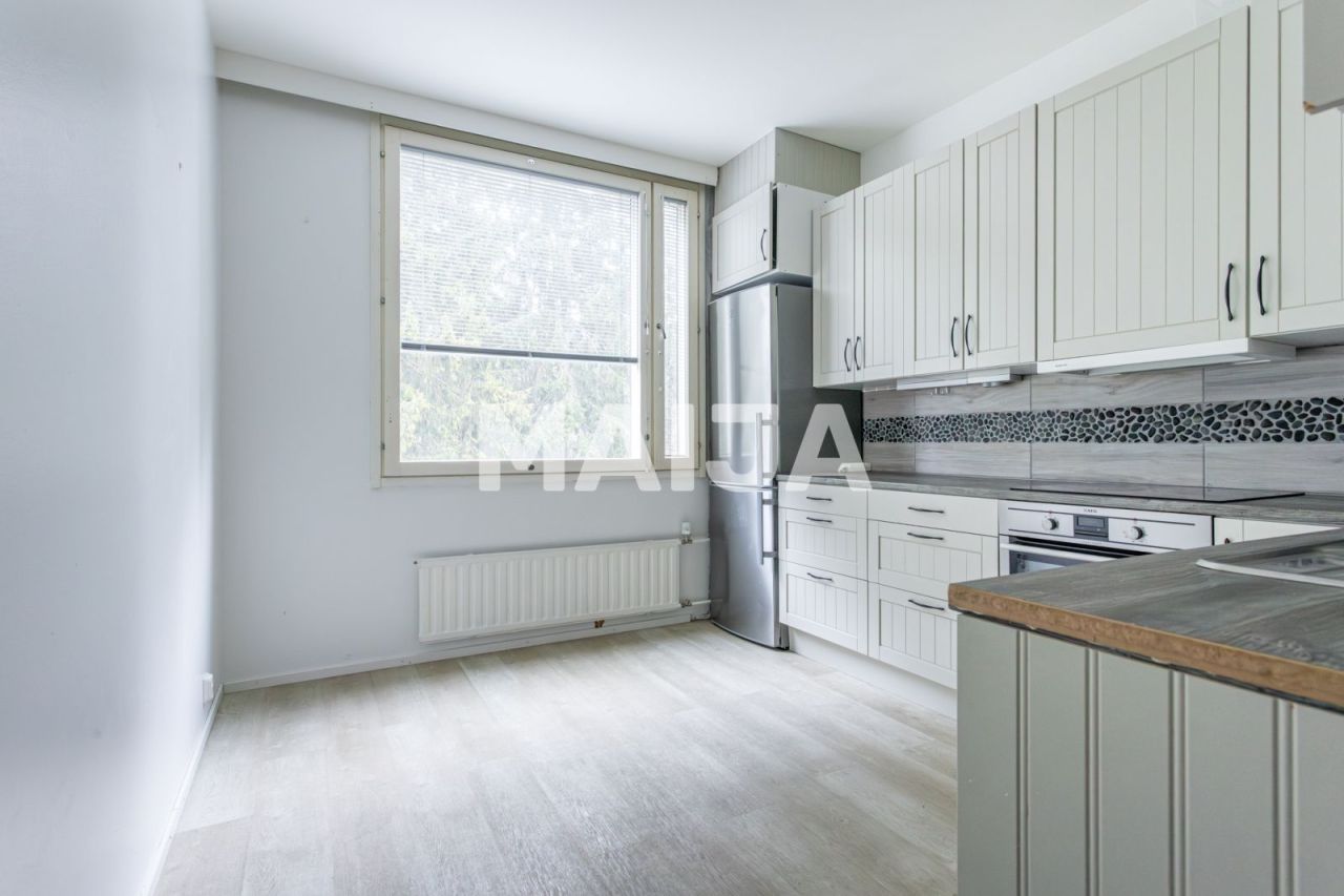 Apartment in Tampere, Finland, 63.5 m² - picture 3